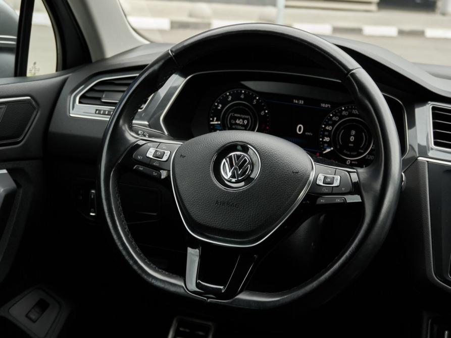 Volkswagen Tiguan II Казань  - изображение 15