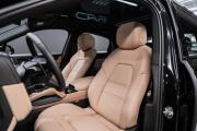 Porsche Cayenne III Рестайлинг Москва  - изображение 48