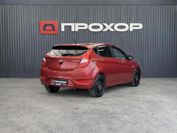 Hyundai Solaris I с пробегом 2012 года, цена 747 000 рублей, 176371 км, хэтчбек, Автокод Объявления