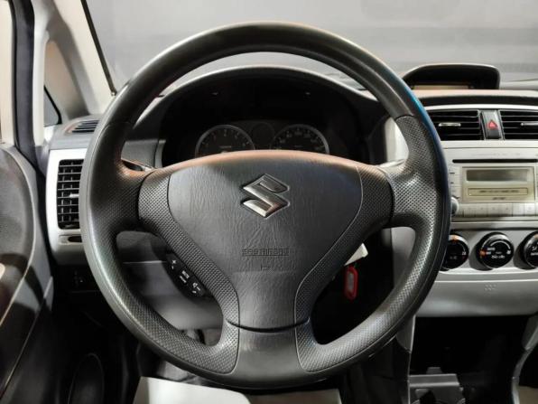 Suzuki Liana I Рестайлинг с пробегом 2006 года, цена 450 000 рублей, 192000 км, универсал, Автокод Объявления