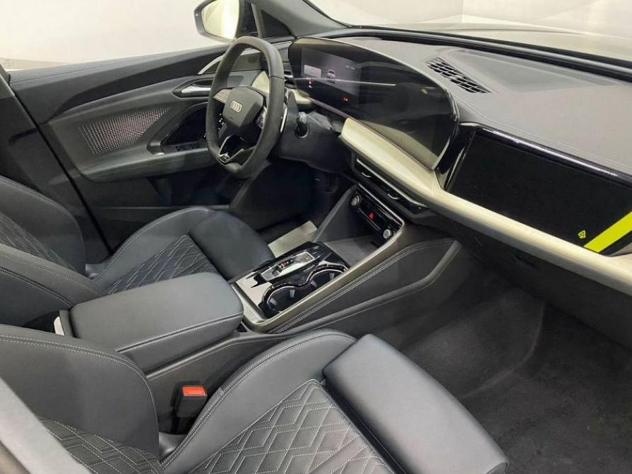 Audi Q5 III Воронеж  - изображение 9