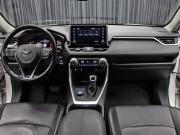 Toyota RAV4 V (XA50) Москва  - изображение 40