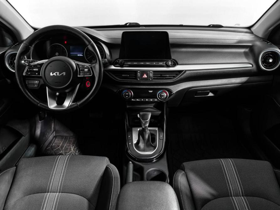 Kia Cerato IV Санкт-Петербург  - изображение 14
