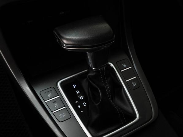Hyundai Creta II с пробегом 2022 года, цена 2 278 000 рублей, 74505 км, внедорожник, Автокод Объявления