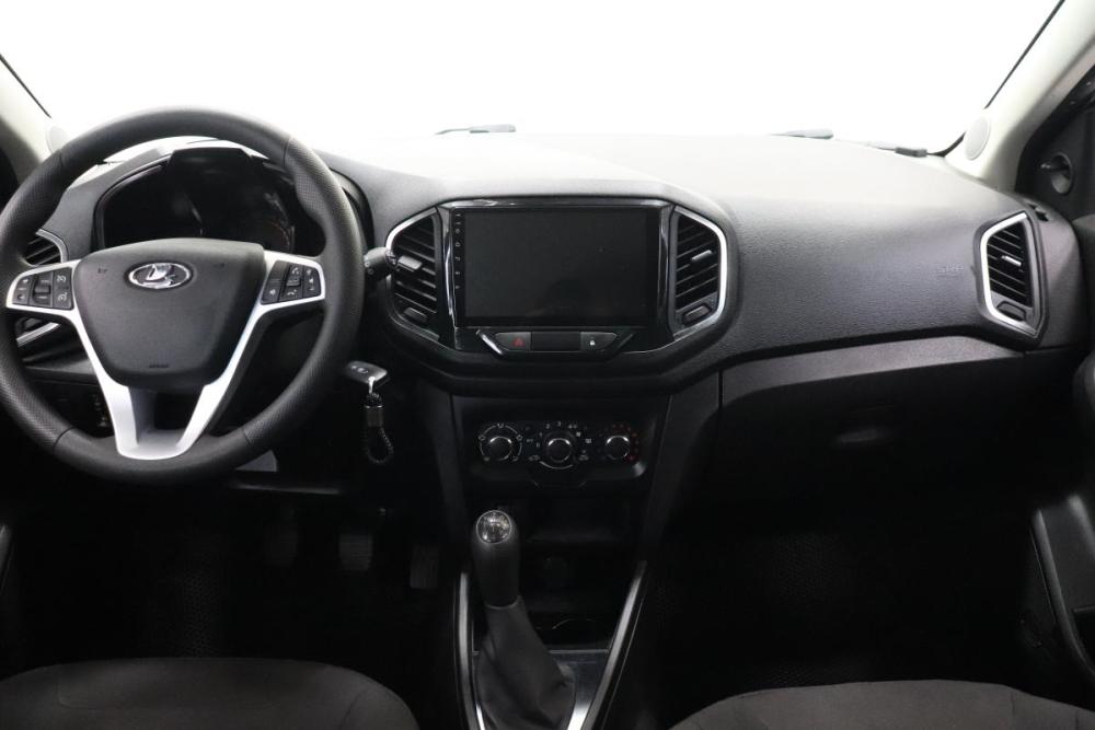 Lada (ВАЗ) XRAY I Ульяновск  - изображение 11