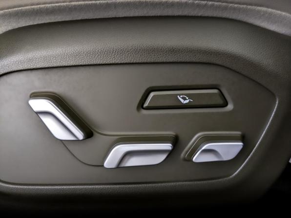 Hyundai Santa Fe V (MX5) с пробегом 2025 года, цена 5 250 000 рублей, 12874 км, внедорожник, Автокод Объявления
