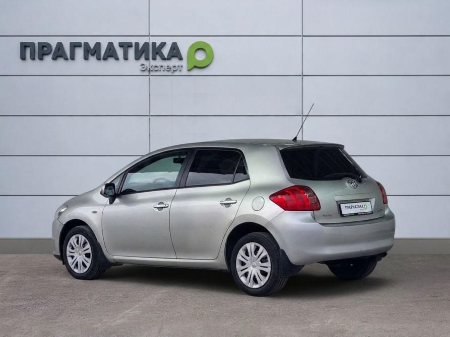 Toyota Auris I Петрозаводск  - изображение 7