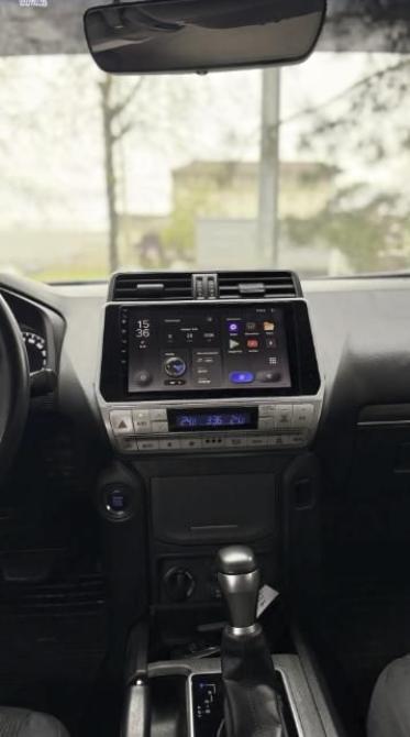Toyota Land Cruiser Prado 150 Series Рестайлинг 2 Ставрополь  - изображение 16