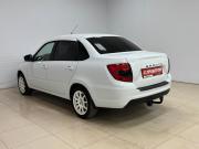 Lada (ВАЗ) Granta I Рестайлинг Альметьевск  - изображение 26