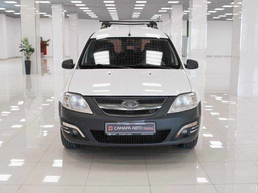 Lada (ВАЗ) Largus I Самара  - изображение 7