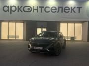 Changan UNI-T I Волгоград  - изображение 7