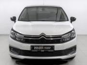 Citroen C4 II Рестайлинг Химки  - изображение 28
