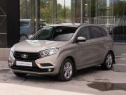Lada (ВАЗ) XRAY I Новосибирск  - изображение 20