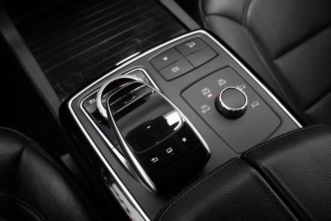 Mercedes-Benz GLE I (W166) с пробегом 2015 года, цена 3 749 000 рублей, 93427 км, внедорожник, Автокод Объявления