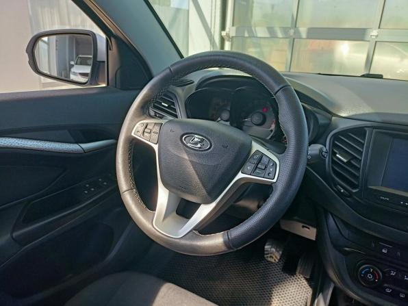 Lada (ВАЗ) Vesta I с пробегом 2022 года, цена 1 435 000 рублей, 28000 км, универсал, Автокод Объявления