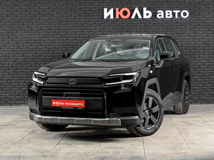 Toyota RAV4 VI (XA60) Екатеринбург  - изображение 1