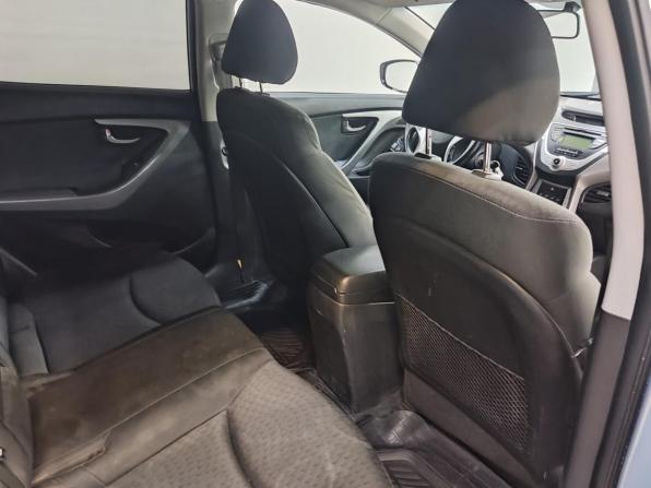 Hyundai Elantra V (MD) с пробегом 2011 года, цена 640 000 рублей, 210502 км, седан, Автокод Объявления