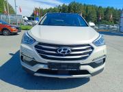 Hyundai Santa Fe III Рестайлинг Тюмень  - изображение 29