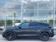 Volkswagen Teramont I Рестайлинг (China Market) Воронеж  - изображение 24