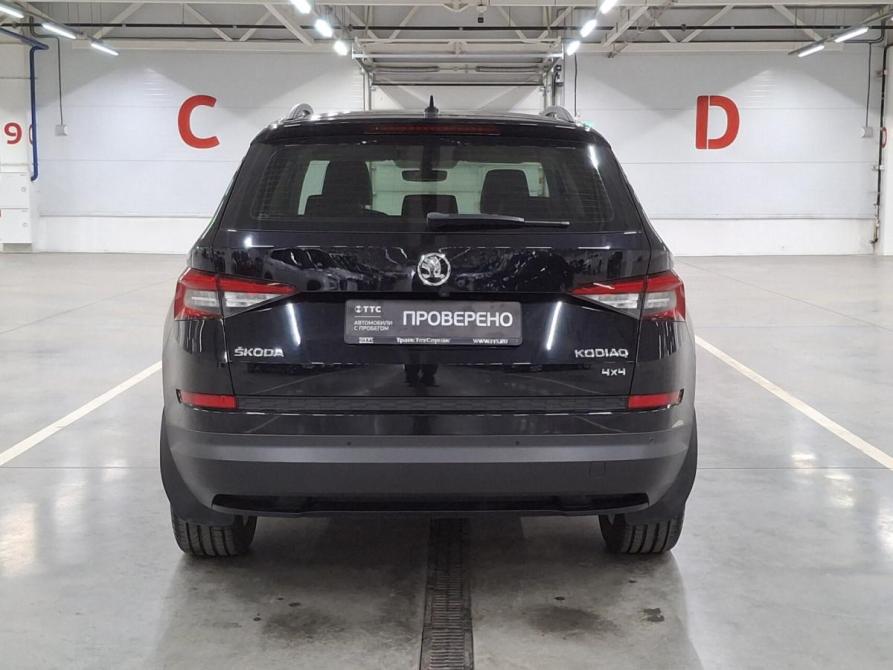 Skoda Kodiaq I Казань  - изображение 7