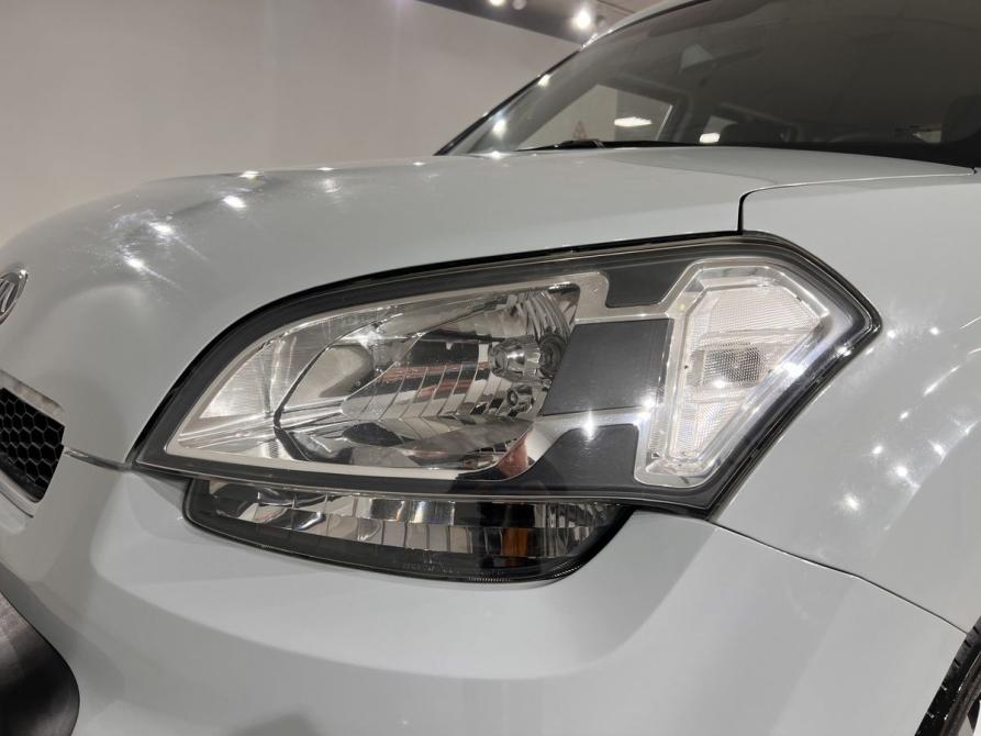 Kia Soul I Москва  - изображение 19