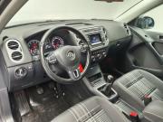 Volkswagen Tiguan I Рестайлинг Москва  - изображение 31