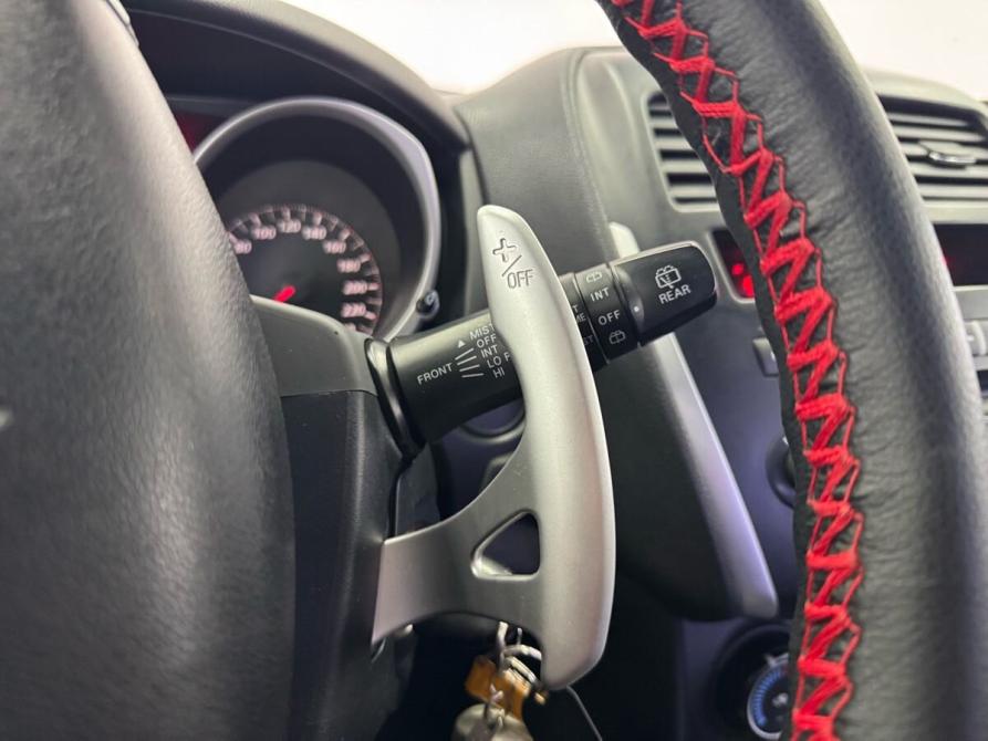 Mitsubishi ASX I Уфа  - изображение 9