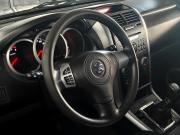 Suzuki Grand Vitara II Москва  - изображение 27