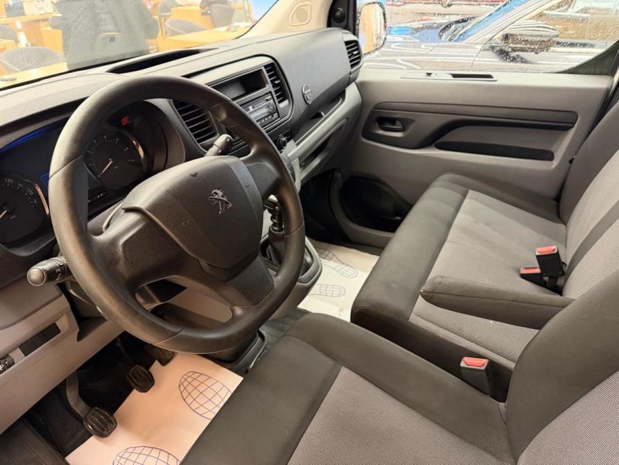 Peugeot Expert III Санкт-Петербург  - изображение 6