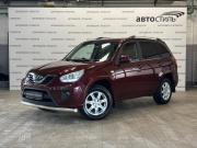 Chery Tiggo (T11) I Рестайлинг (FL) Санкт-Петербург  - изображение 19