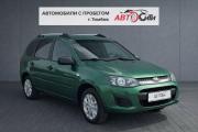 Lada (ВАЗ) Kalina II Тамбов  - изображение 20