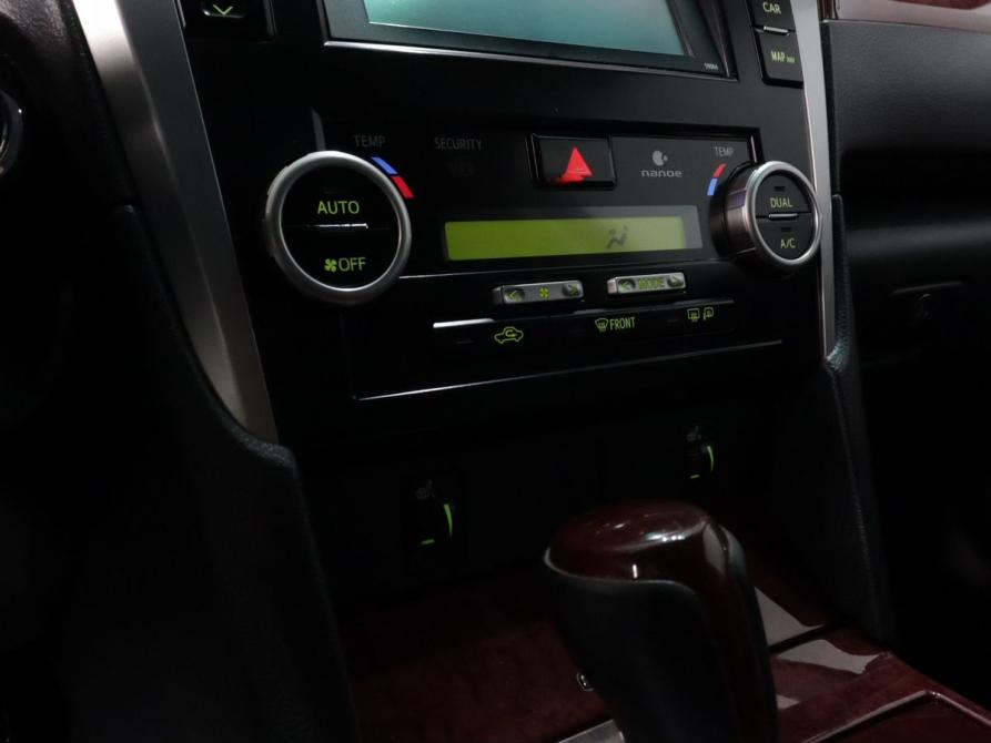 Toyota Camry VII (XV50) Минеральные Воды  - изображение 19