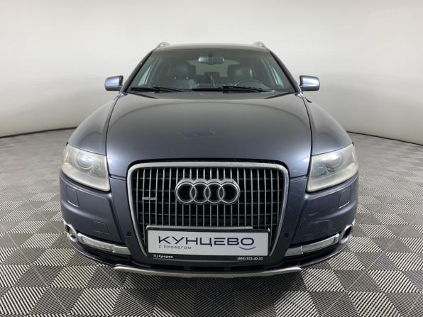Audi A6 allroad II (C6) с пробегом 2008 года, цена 859 000 рублей, 368771 км, универсал, Автокод Объявления