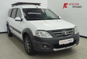 Lada (ВАЗ) Largus I Екатеринбург  - изображение 24