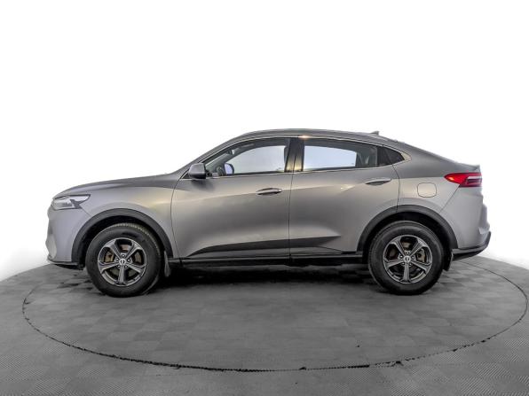 Haval F7x I Рестайлинг с пробегом 2022 года, цена 1 675 000 рублей, 134962 км, внедорожник, Автокод Объявления
