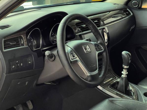 Zotye T600 с пробегом 2015 года, цена 820 000 рублей, 81900 км, внедорожник, Автокод Объявления