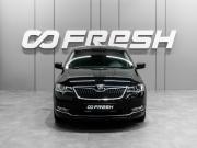 Skoda Rapid I Рестайлинг Тюмень  - изображение 20