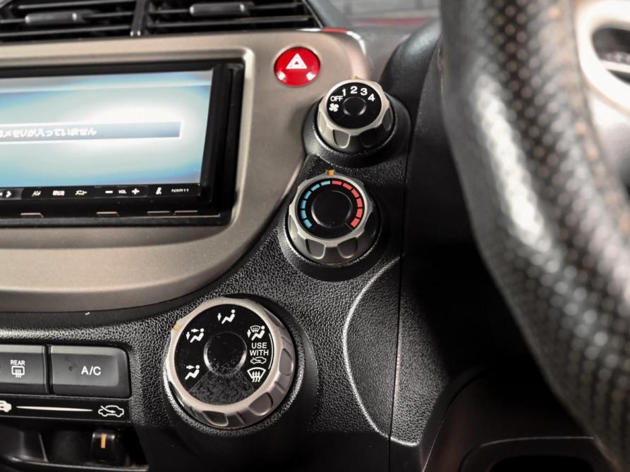 Honda Fit II Екатеринбург  - изображение 16