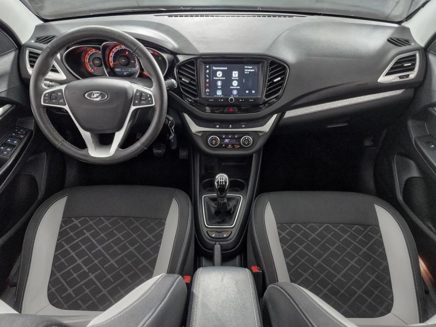 Lada (ВАЗ) Vesta I Нижний Новгород  - изображение 11