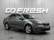 Skoda Octavia III (A7) Воронеж  - изображение 23