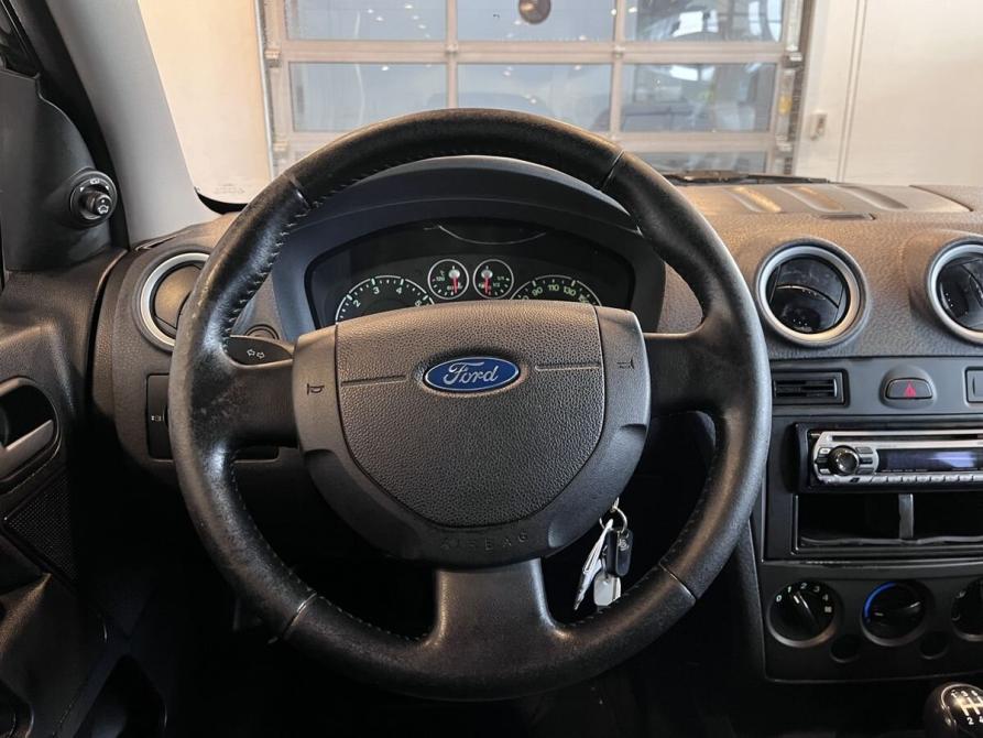 Ford Fusion I Рестайлинг Чебоксары  - изображение 10
