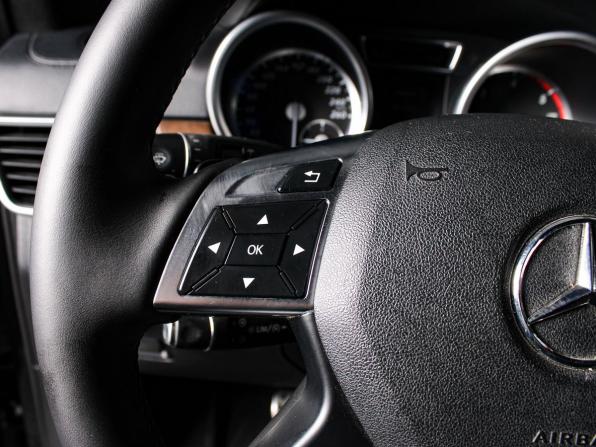 Mercedes-Benz GL-Класс II (X166) с пробегом 2014 года, цена 2 200 000 рублей, 337000 км, внедорожник, Автокод Объявления
