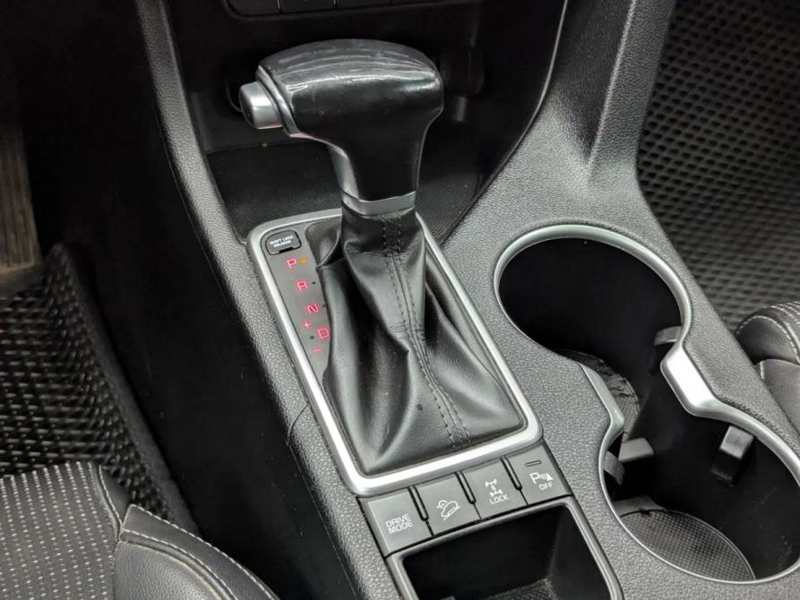 Kia Sportage IV Рестайлинг Воронеж  - изображение 17