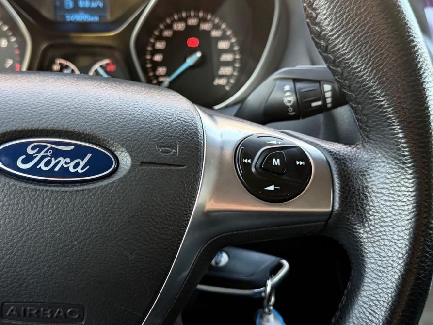 Ford Focus III Волгоград  - изображение 18