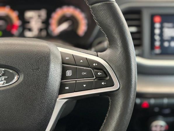 Lada (ВАЗ) Vesta I Рестайлинг (NG) с пробегом 2024 года, цена 1 404 700 рублей, 46604 км, универсал, Автокод Объявления