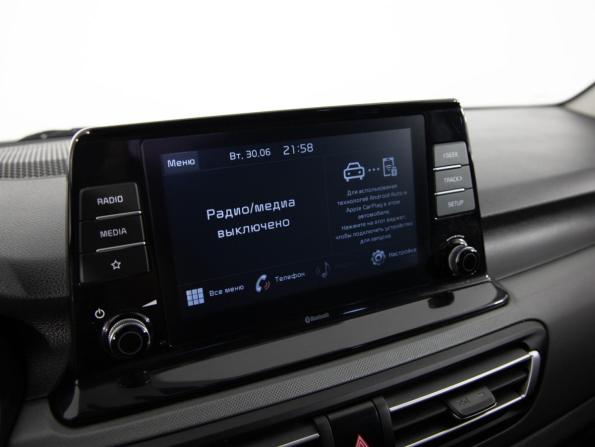 Kia Seltos I с пробегом 2021 года, цена 1 849 000 рублей, 122414 км, внедорожник, Автокод Объявления