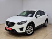 Mazda CX-5 I Рестайлинг Альметьевск  - изображение 23