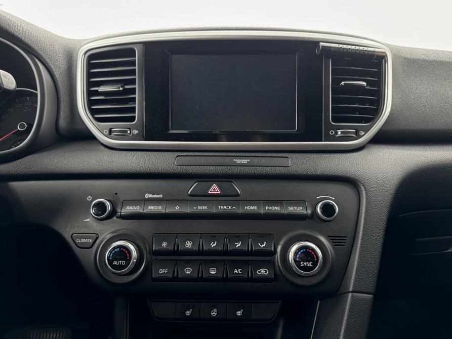 Kia Sportage IV Рестайлинг Смоленск  - изображение 24