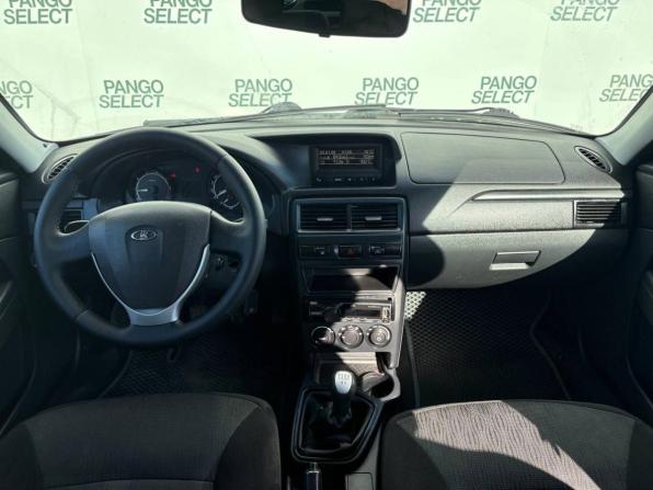 Lada (ВАЗ) Priora I Рестайлинг с пробегом 2014 года, цена 444 000 рублей, 132000 км, седан, Автокод Объявления