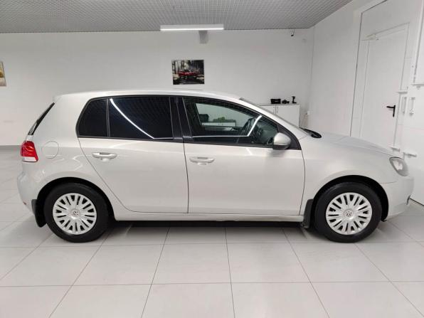 Volkswagen Golf VI с пробегом 2012 года, цена 763 000 рублей, 196851 км, хэтчбек, Автокод Объявления